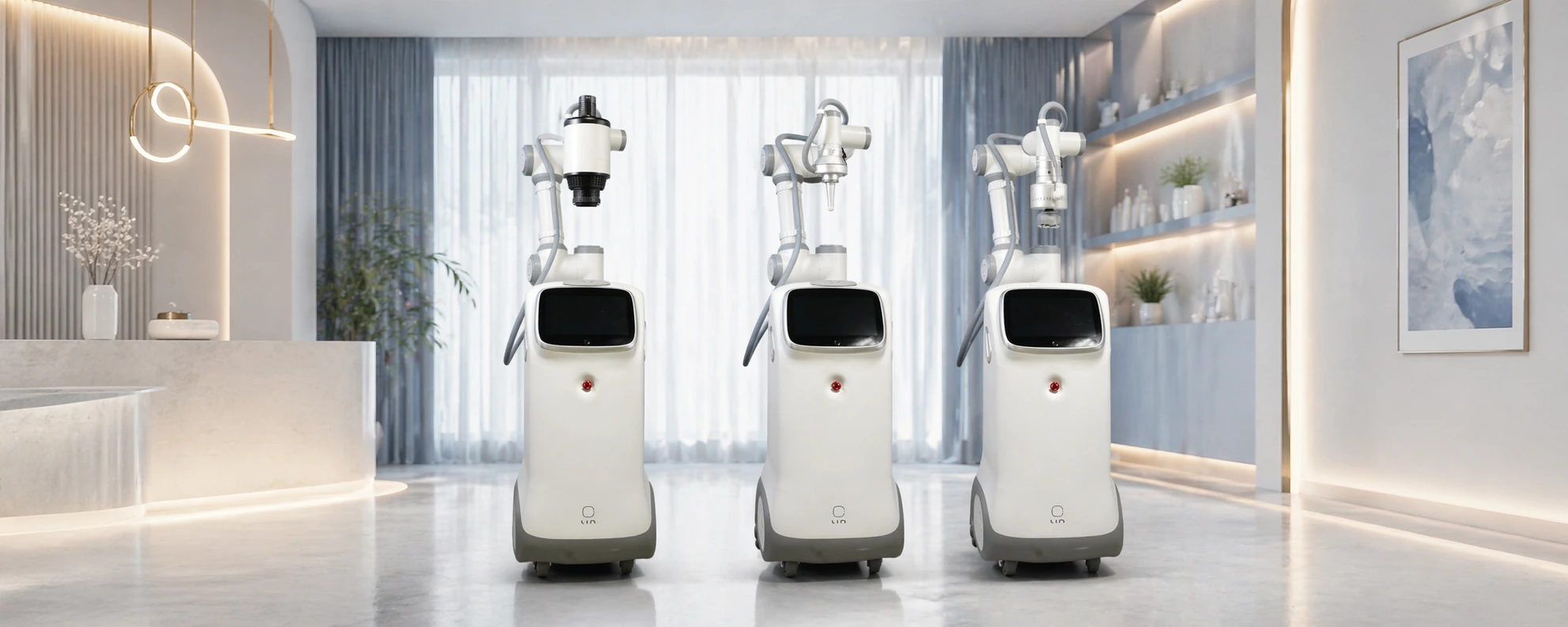Roboty i technologie Monyer