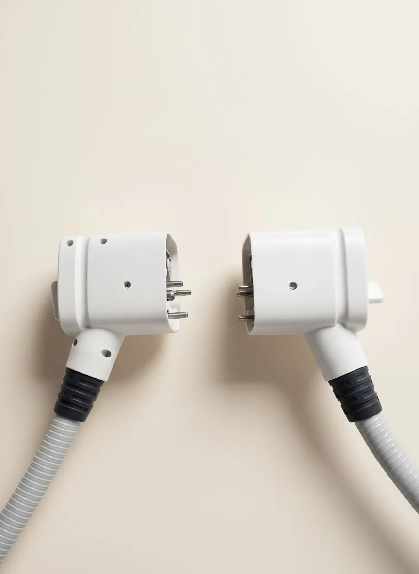 SL-DLV512 – panel sterowania