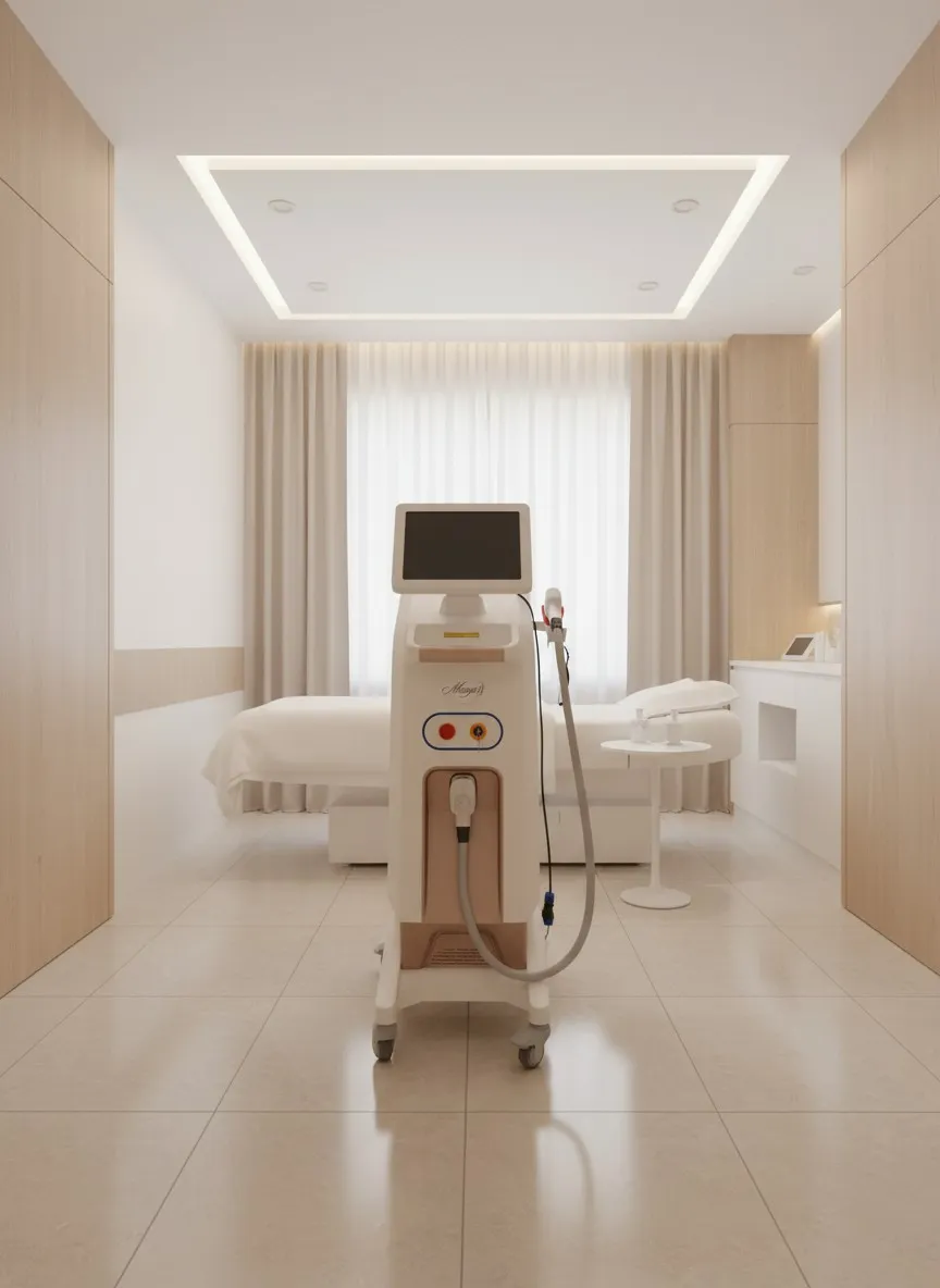 SL-DLV512 – głowica chłodzona