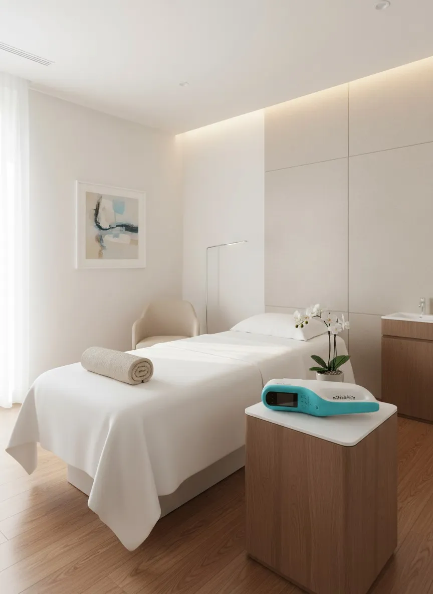 K-N 5000E – kompaktowa konstrukcja i ekran