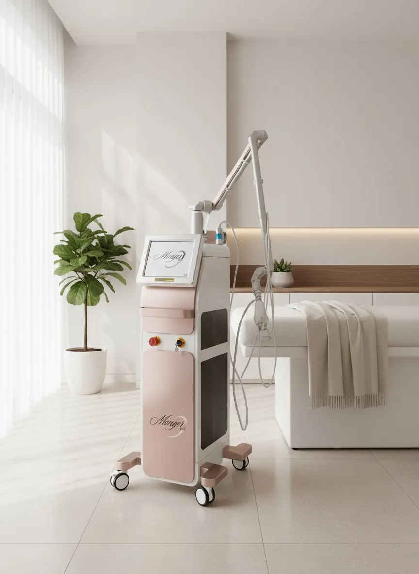 SL-COL402 – interfejs i panel sterowania