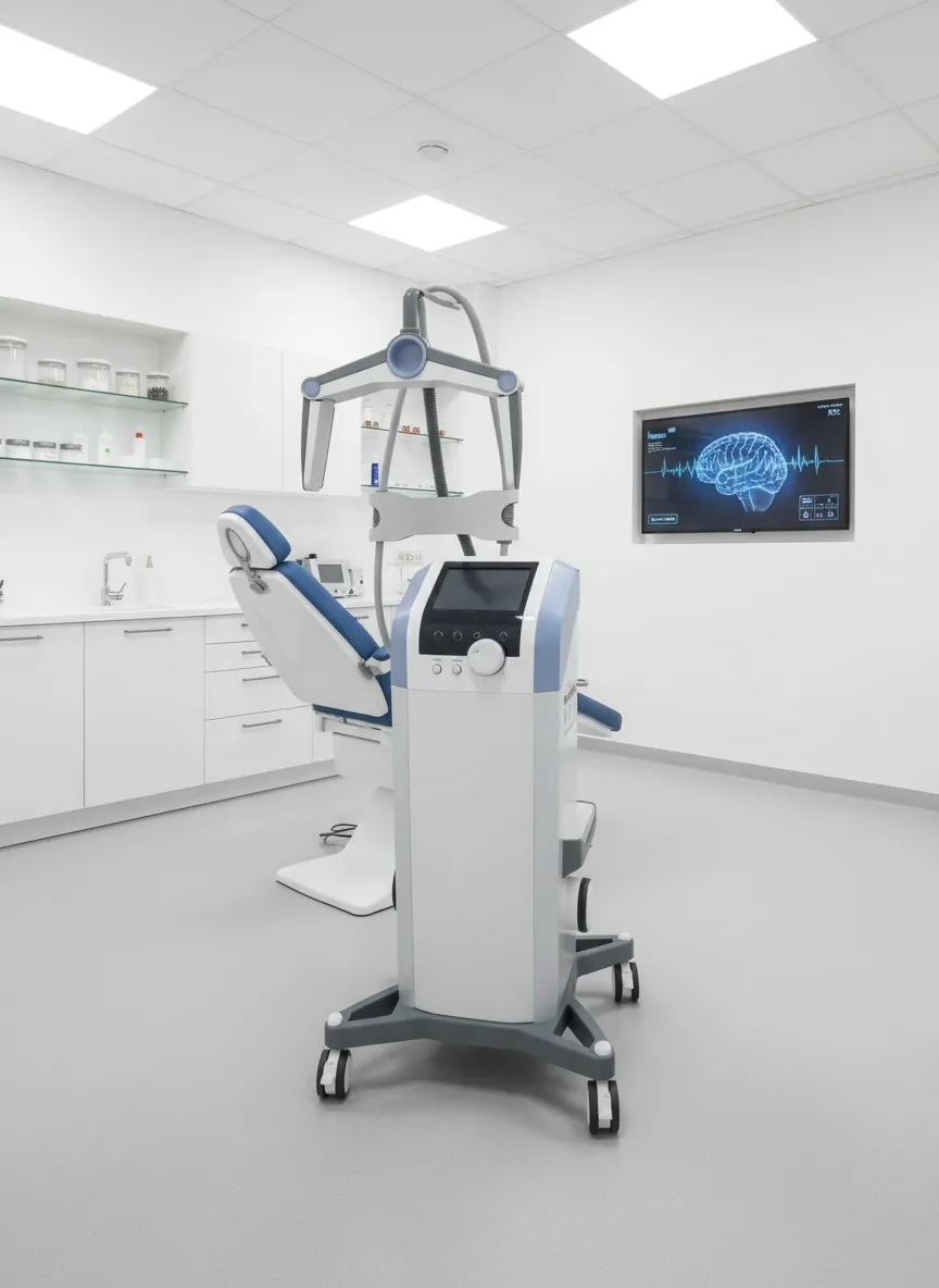 LipoAirBot Pro – robotyczne ramię i głowica