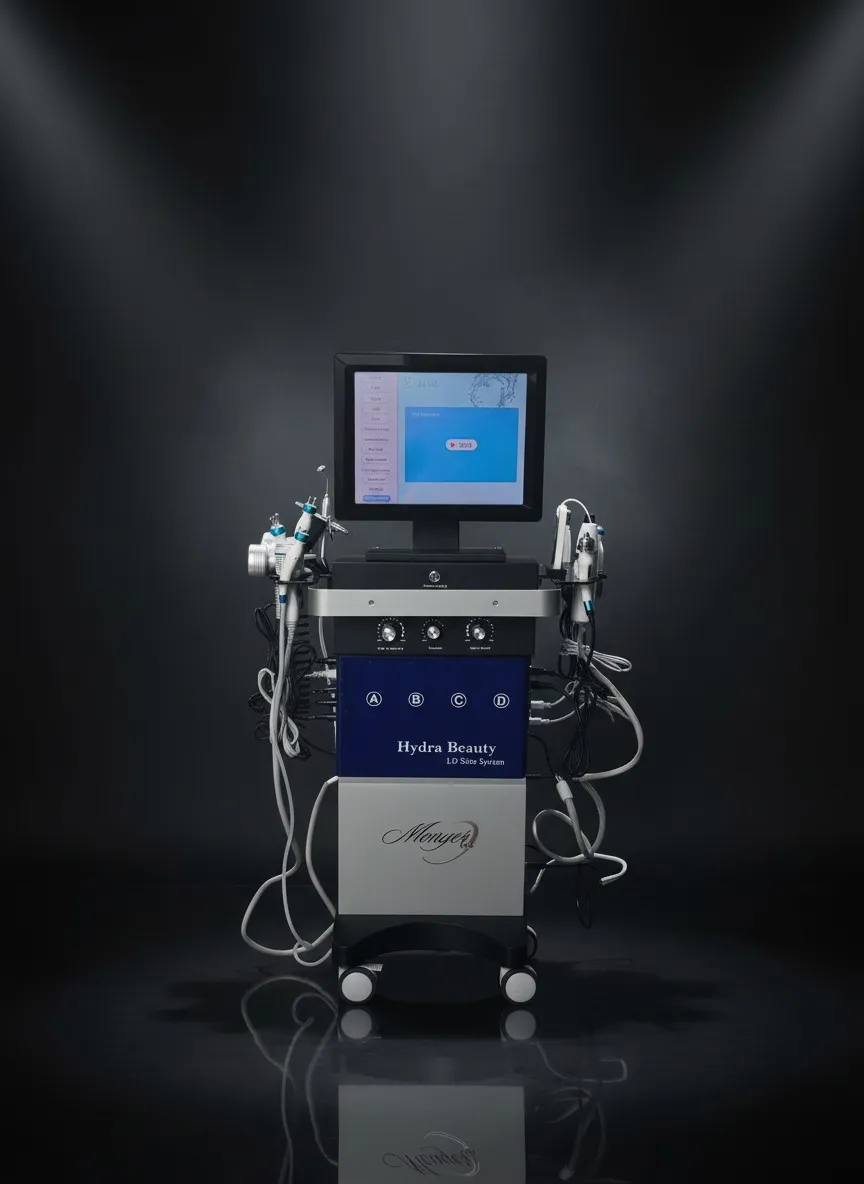 SL-HC06 – panel dotykowy i nowoczesna konstrukcja