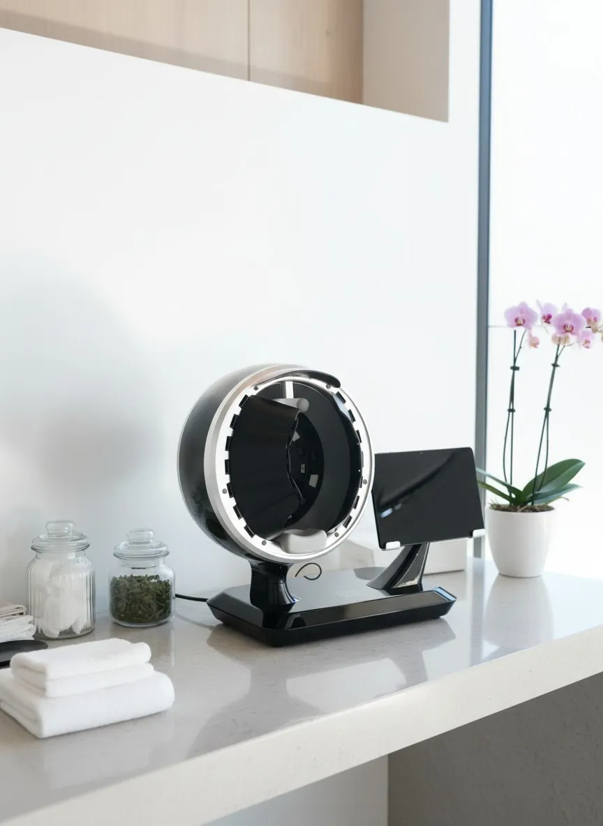 SL-FLF151 – głowice zabiegowe i akcesoria