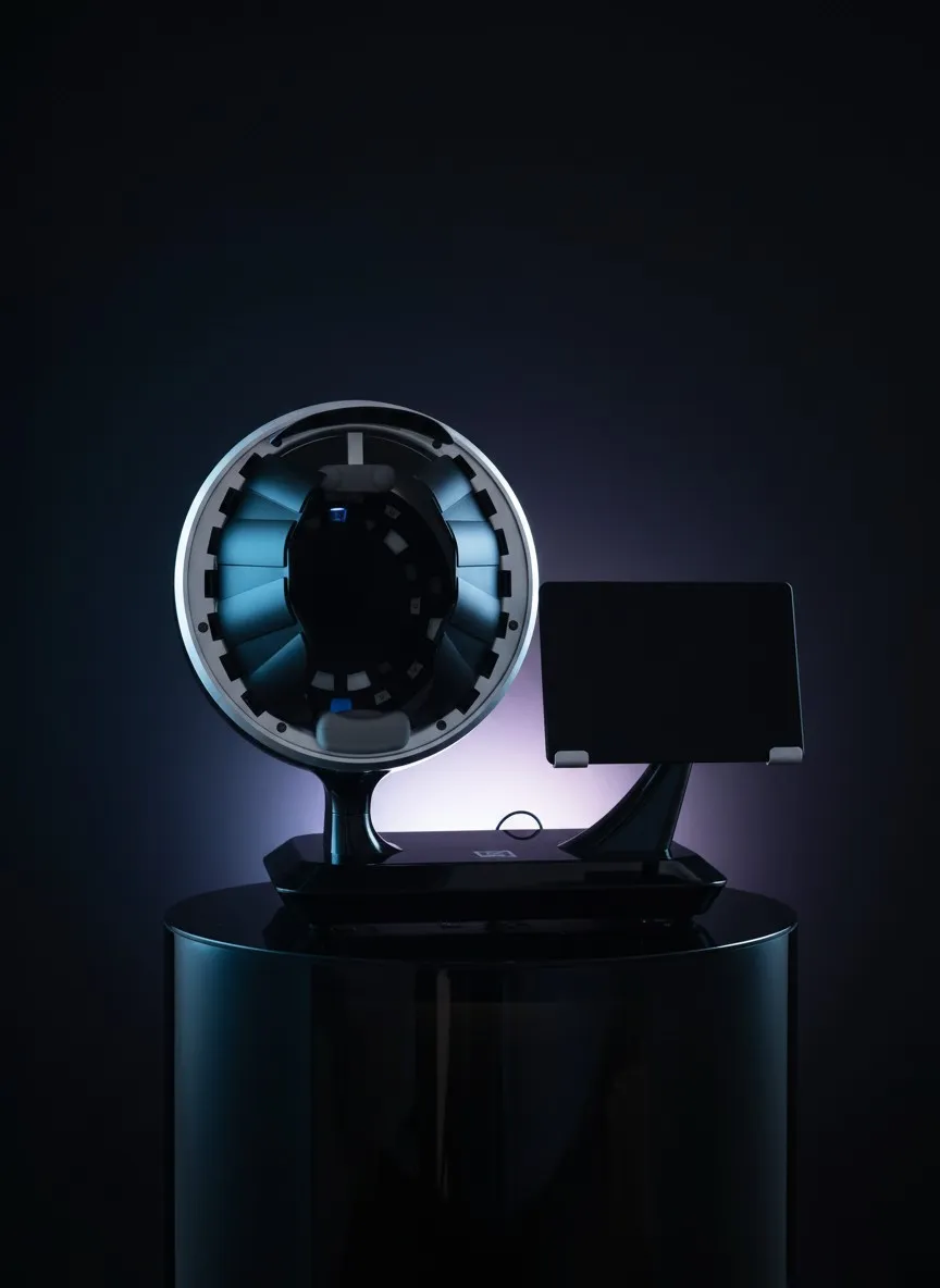 SL-FLF151 – widok urządzenia