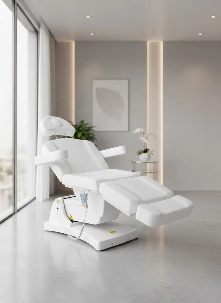 BT-COSMO-02 – pilot i regulacja elektryczna