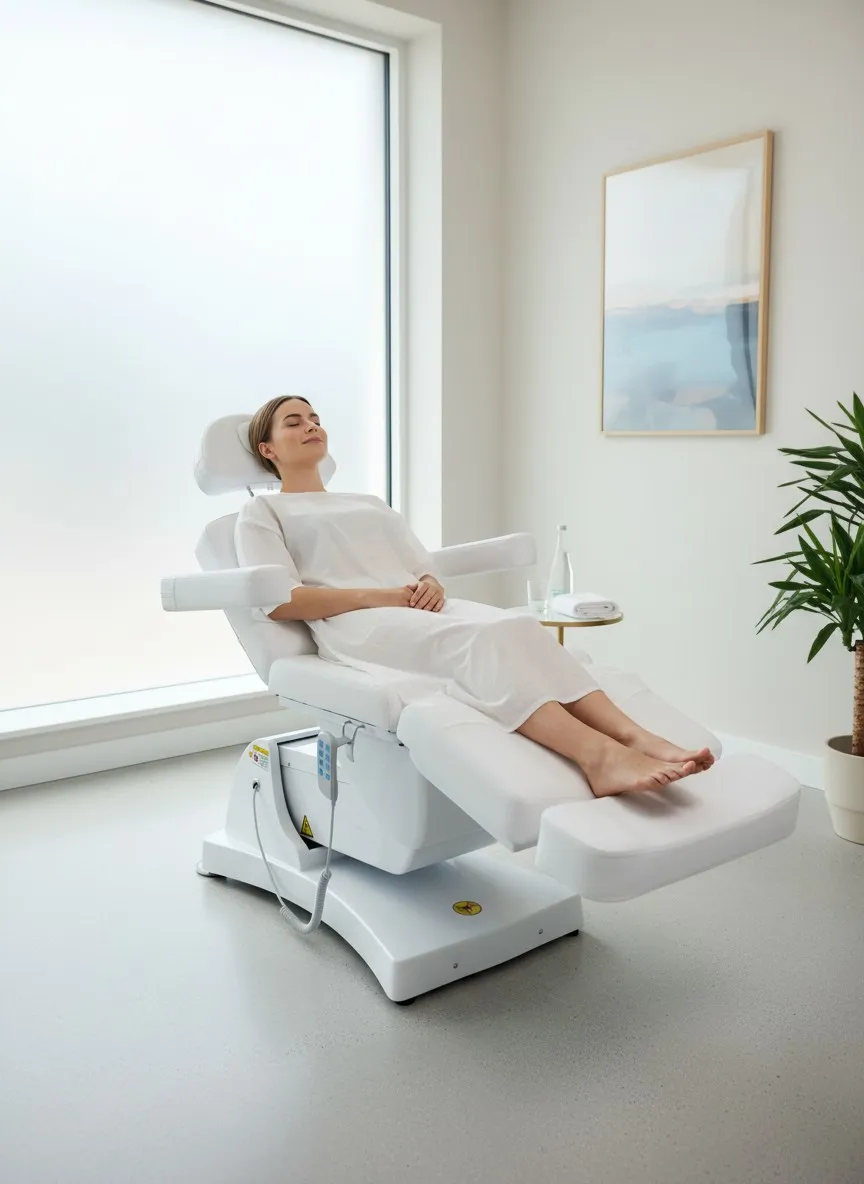 BT-COSMO-02 – pilot i regulacja elektryczna