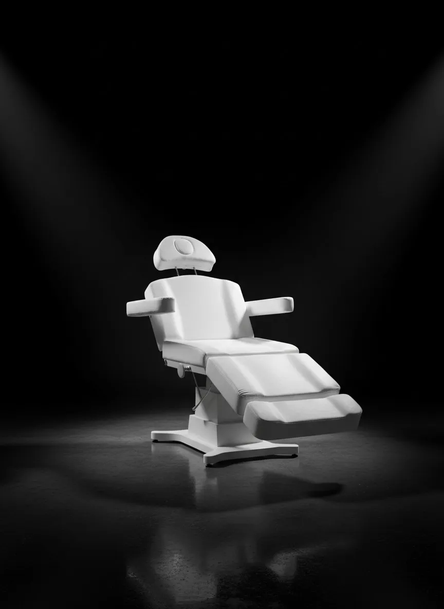 BT-COSMO-02 – pilot i regulacja elektryczna