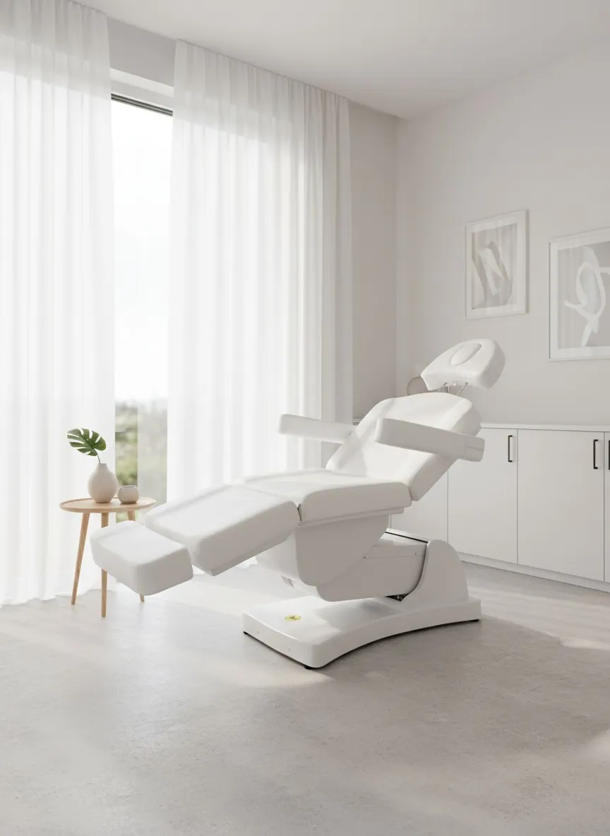 BT-COSMO-02 – pilot i regulacja elektryczna