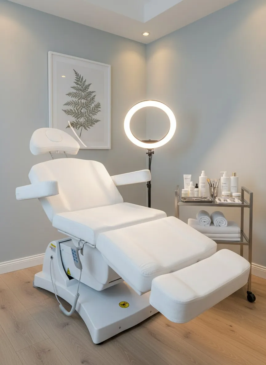 BT-COSMO-02 – detal tapicerki i zagłówka